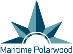 Maritime Polarwood logo